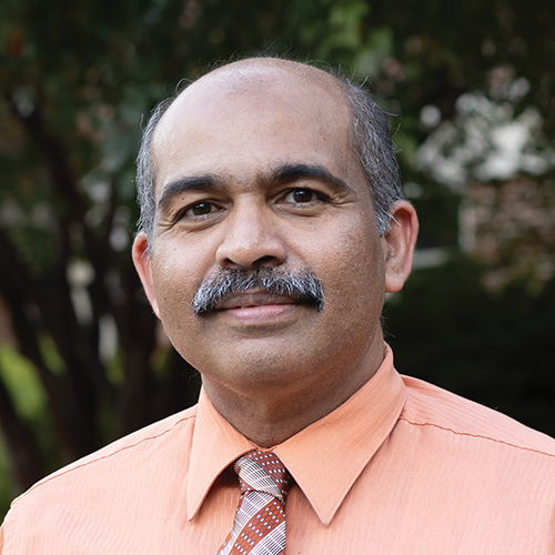 Dr. Muralikrishnan Dhanasekaran